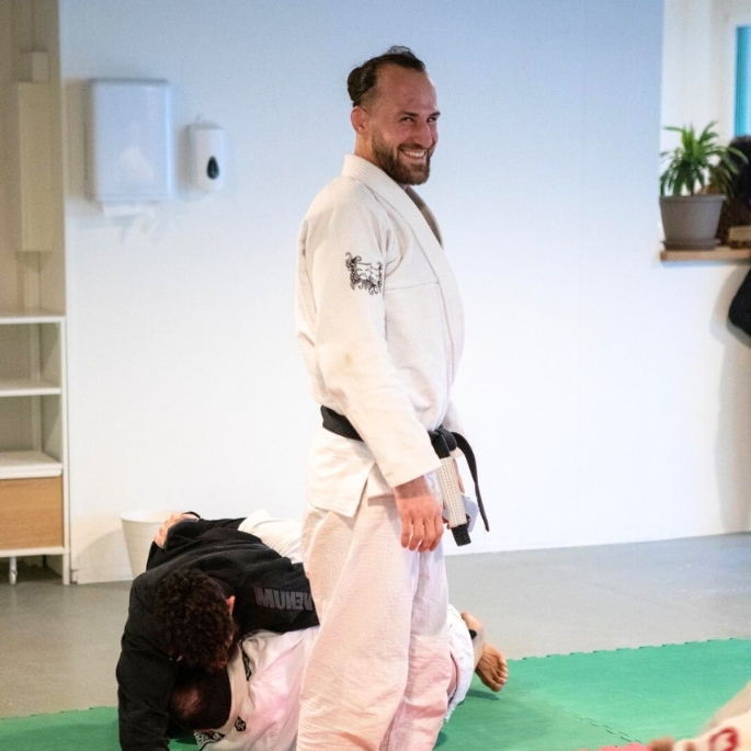 Art et Mouvement Vermont - Photo principale