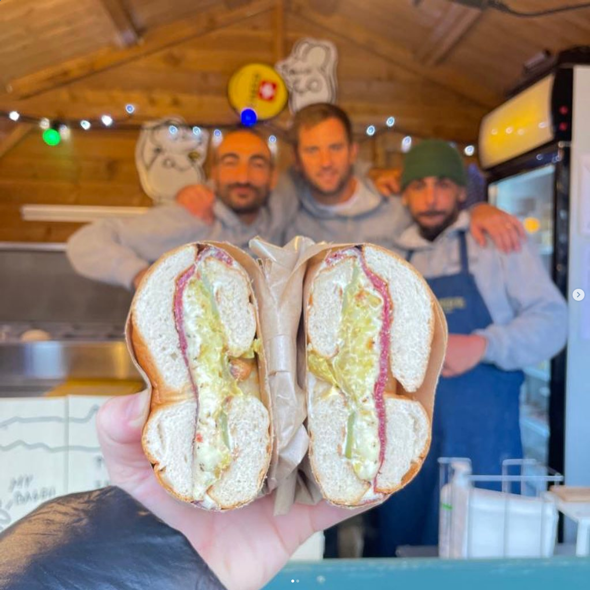 Threekids - Photo principale