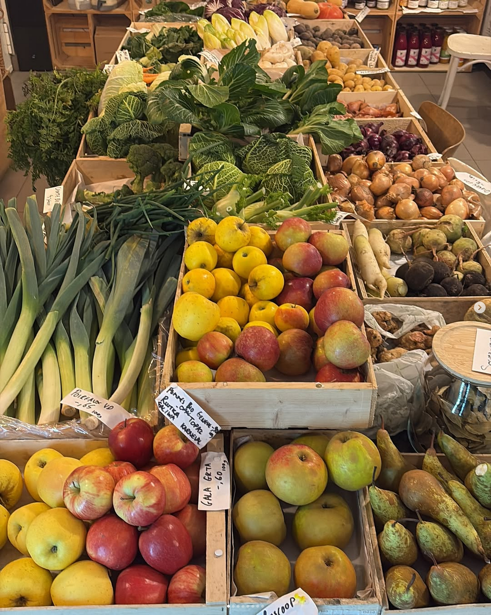 Tout Local - Photo principale